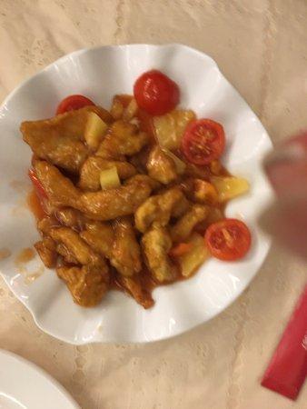 Ristorante La Felicita